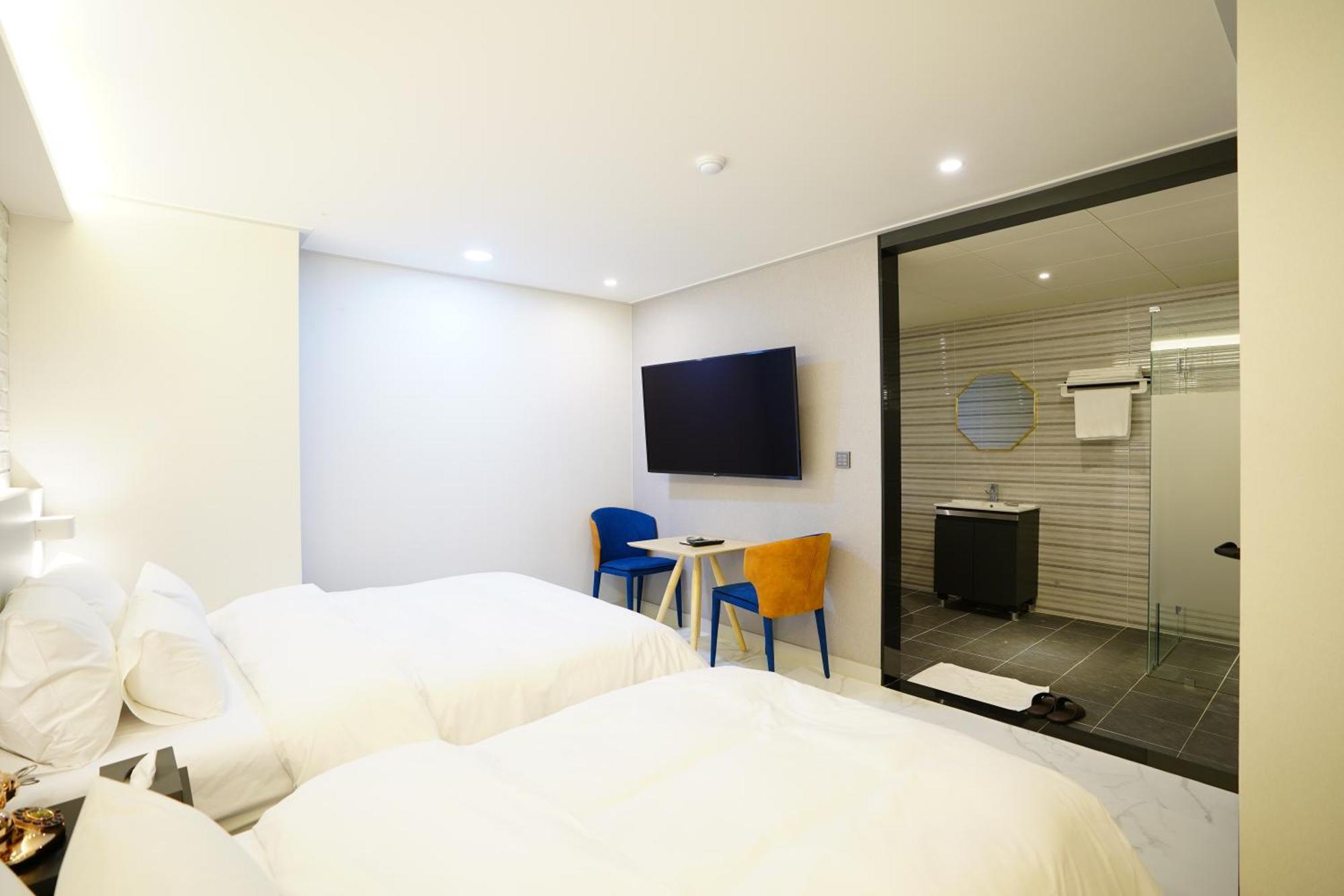 Hotel Dongdaemun Saturn