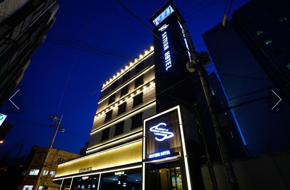 Hotel Dongdaemun Saturn