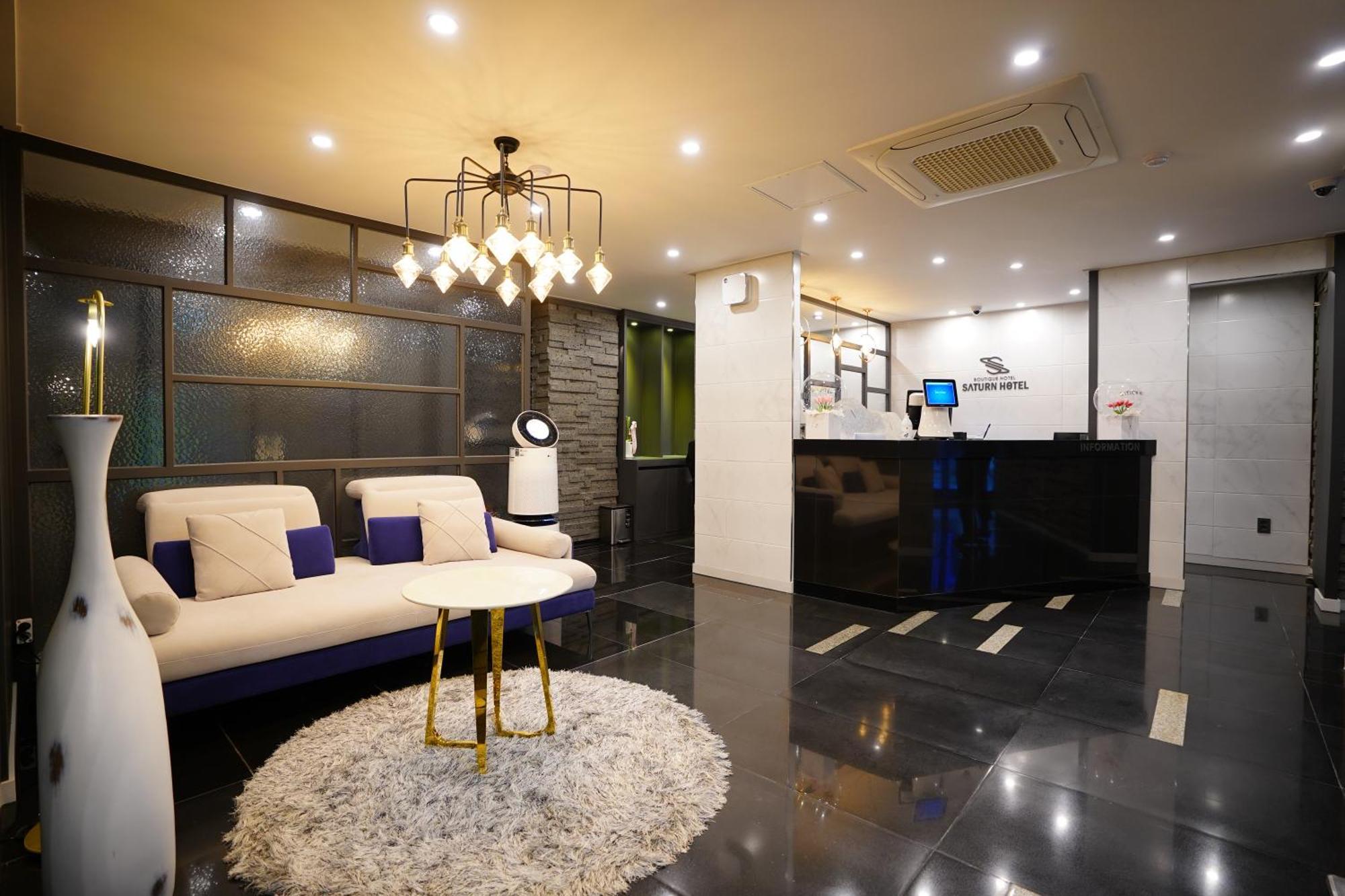 Dongdaemun Saturn Hotel Seoul