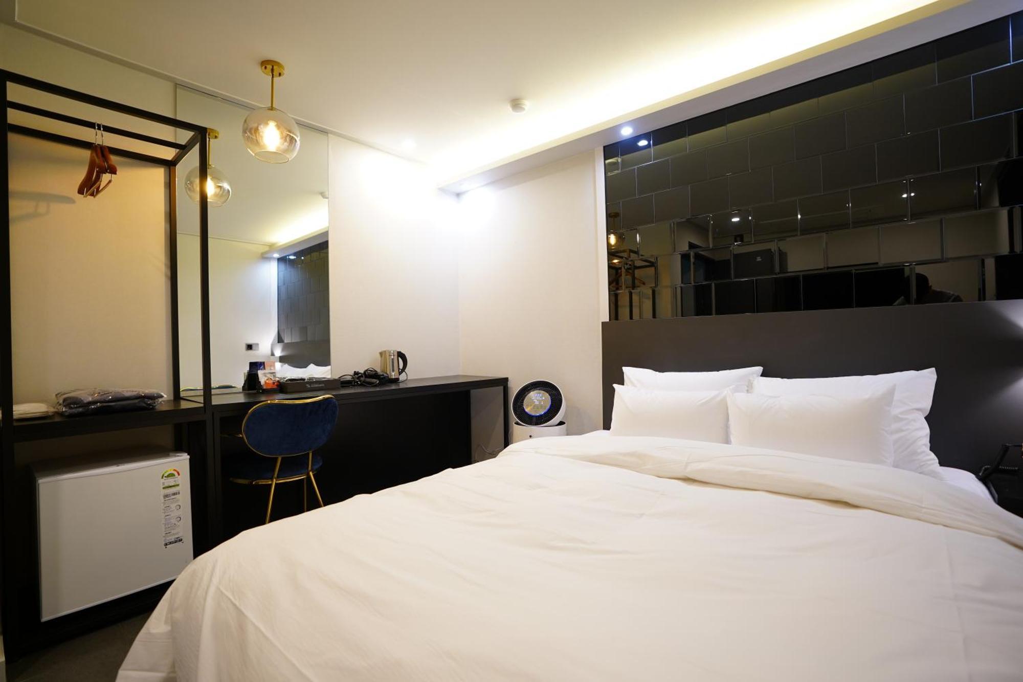 Dongdaemun Saturn Hotel Seoul