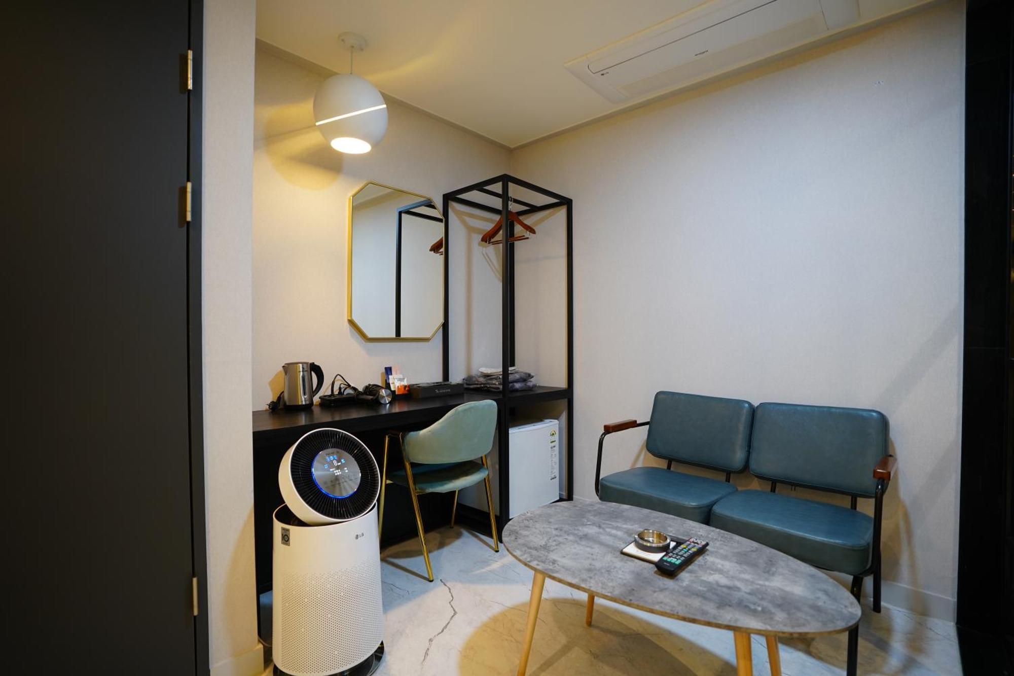 Hotel Dongdaemun Saturn Seoul