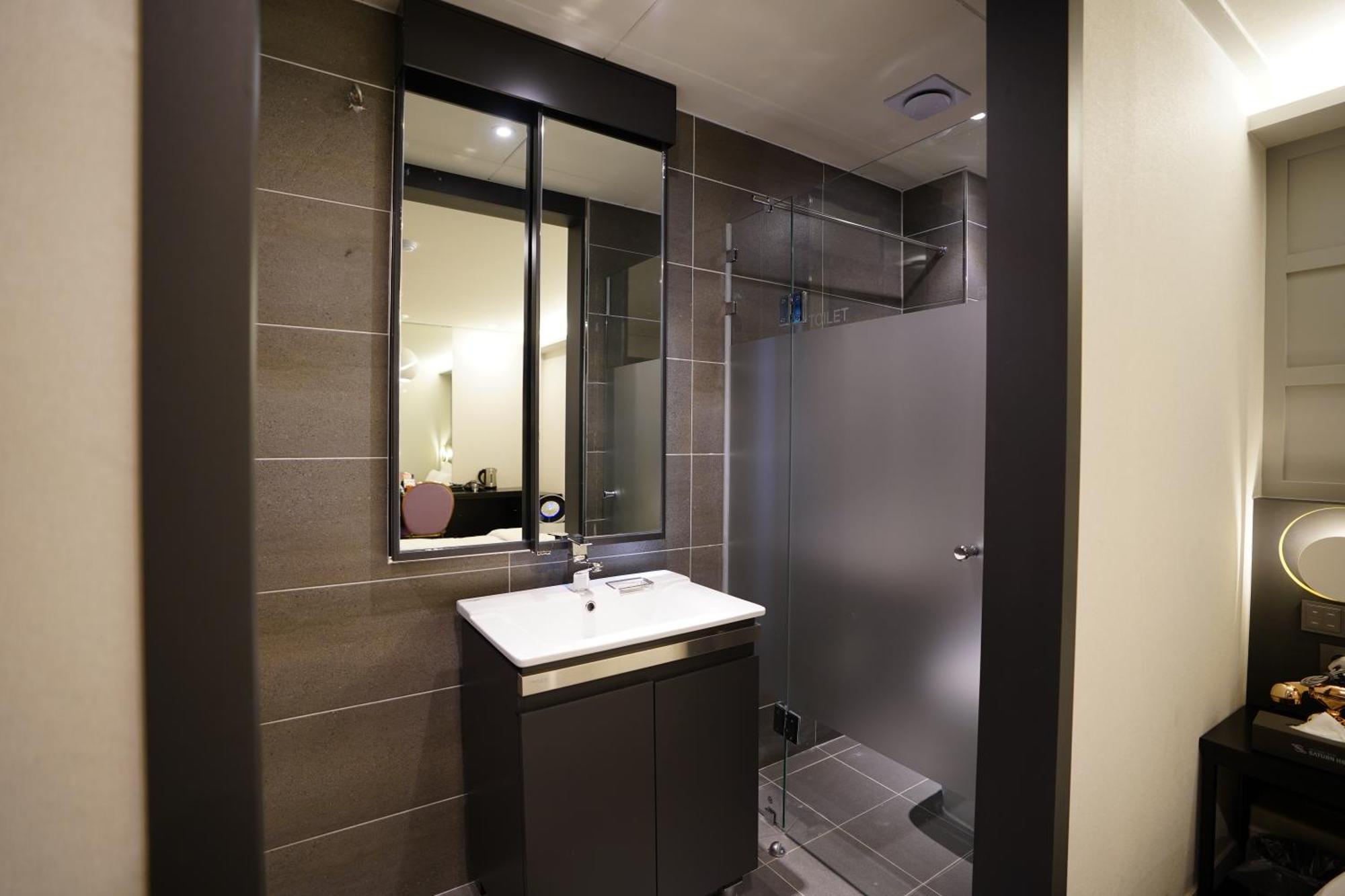 Hotel Dongdaemun Saturn Seoul