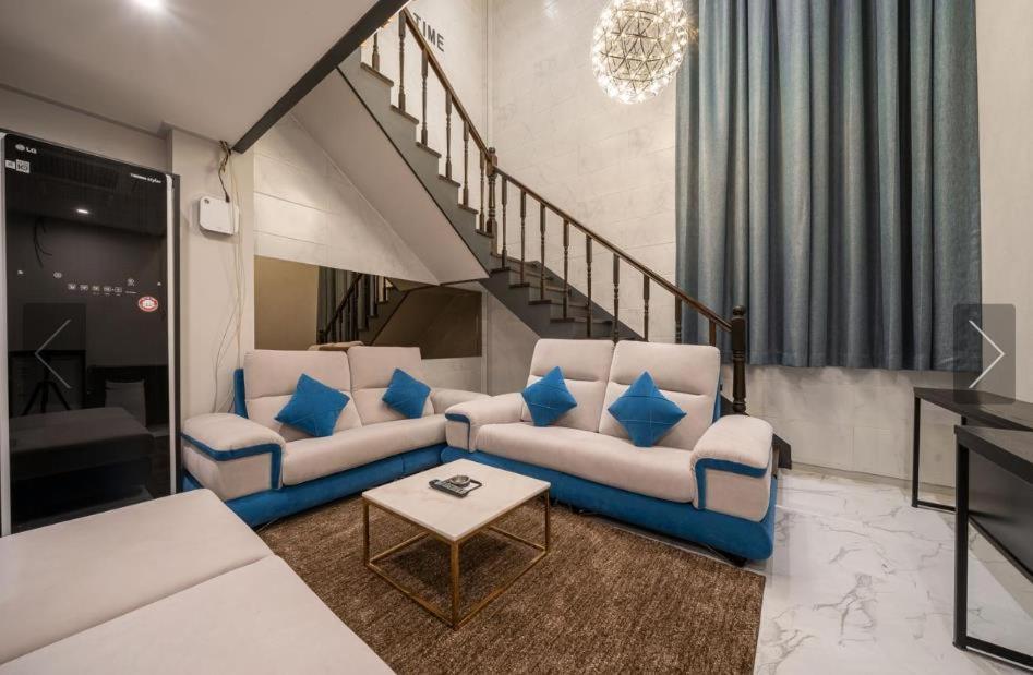 Dongdaemun Saturn Hotel 3*