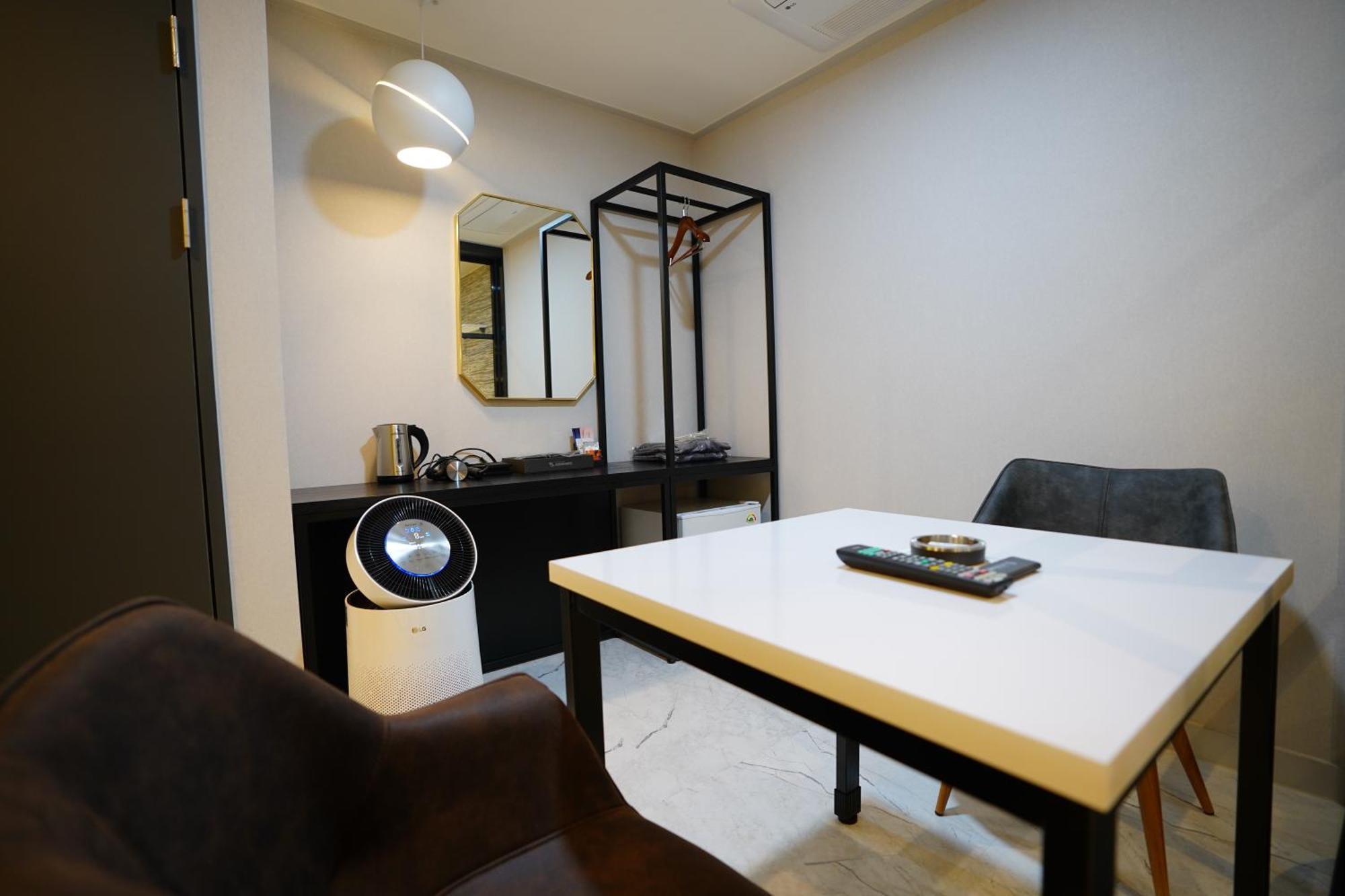 Dongdaemun Saturn Hotel Seoul