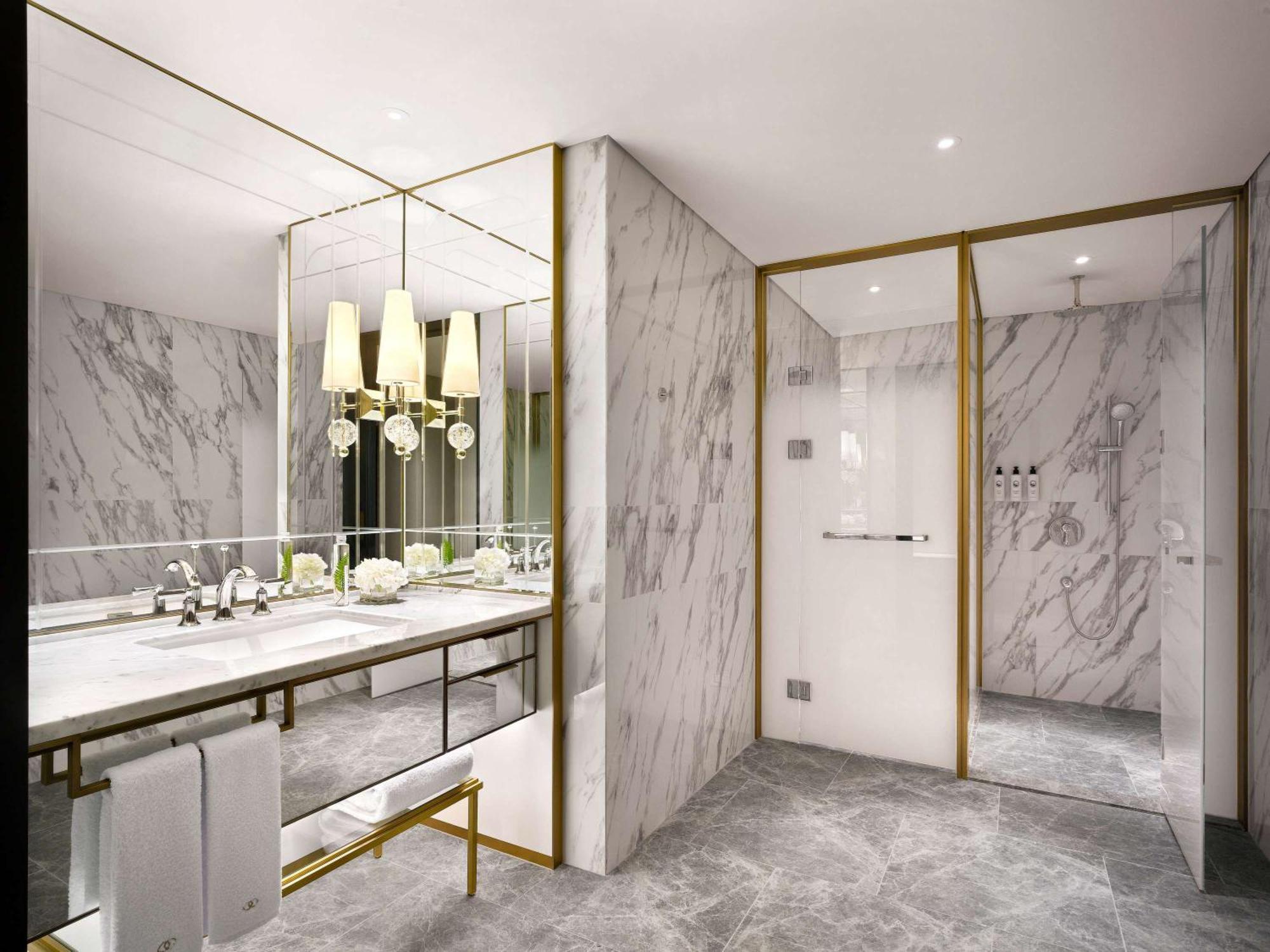 Sofitel Ambassador & 5* Seoul