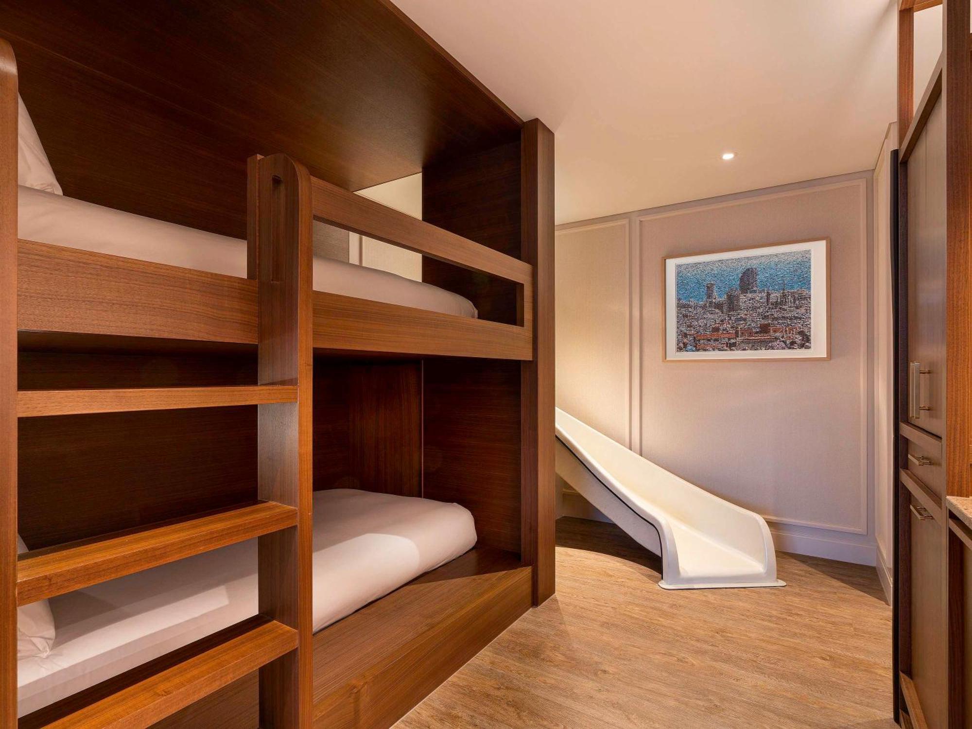 The Ambassador - A Pullman Hotel Seoul