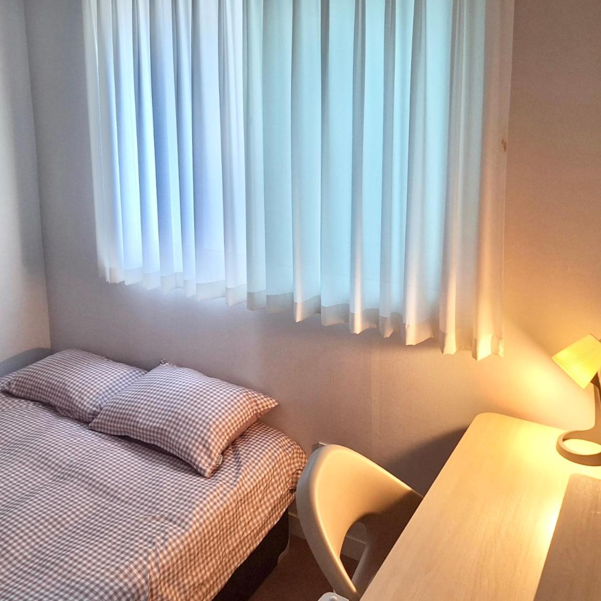Apartment King's Garden