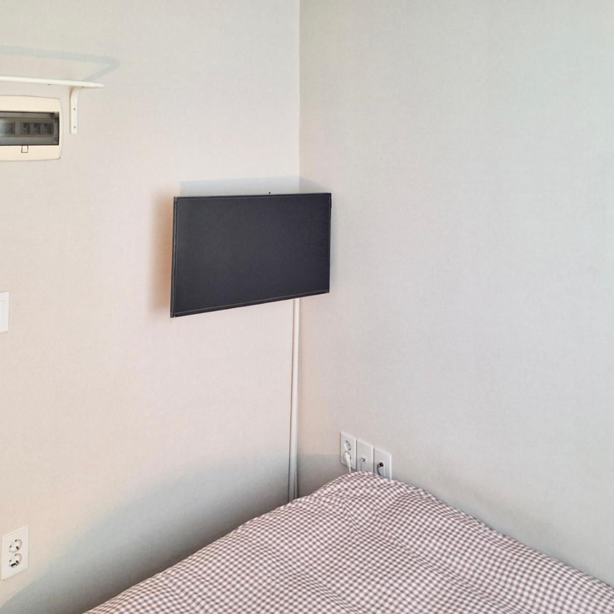 King's Garden Apartment