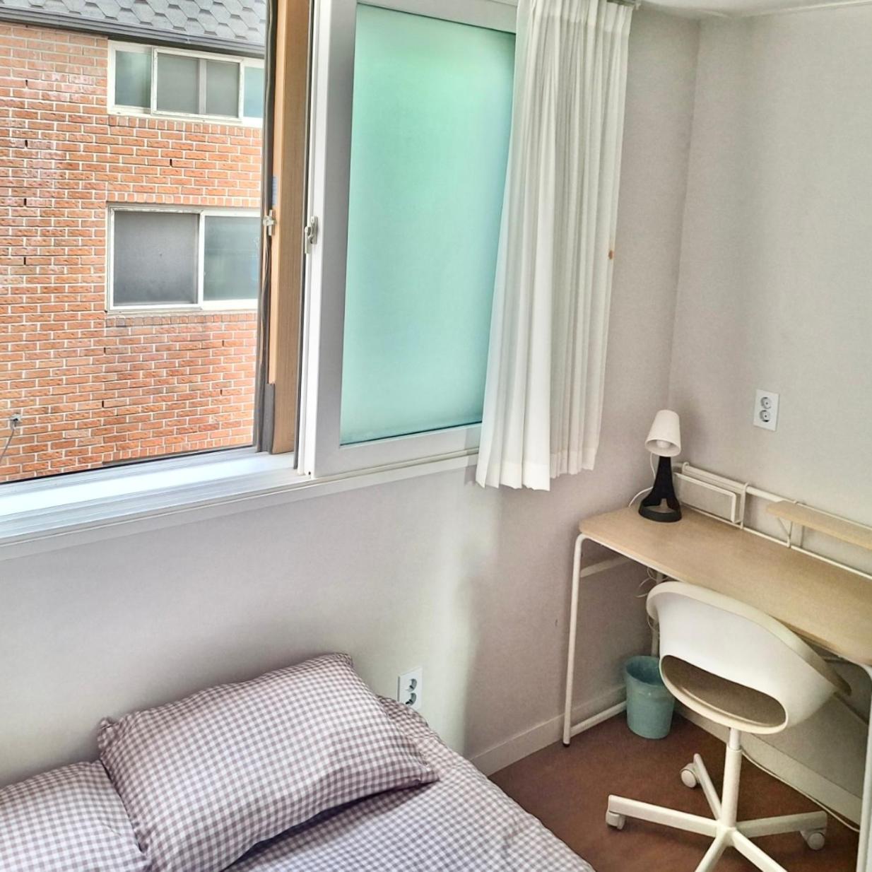 Apartment King's Garden *
