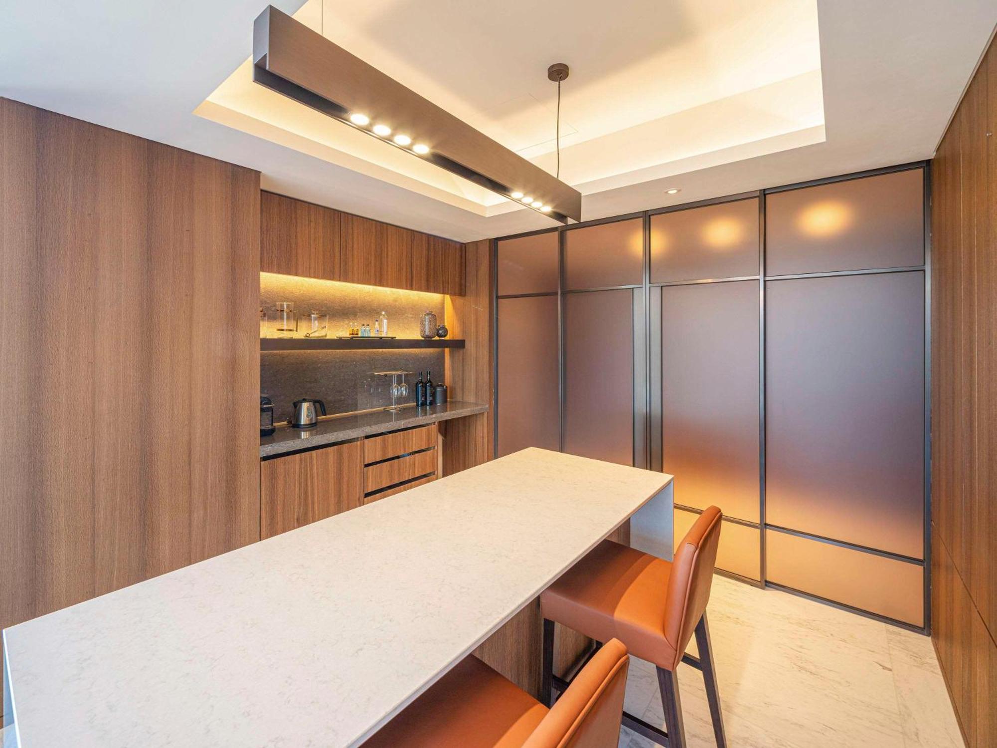 The Ambassador - A Pullman 5* Seoul