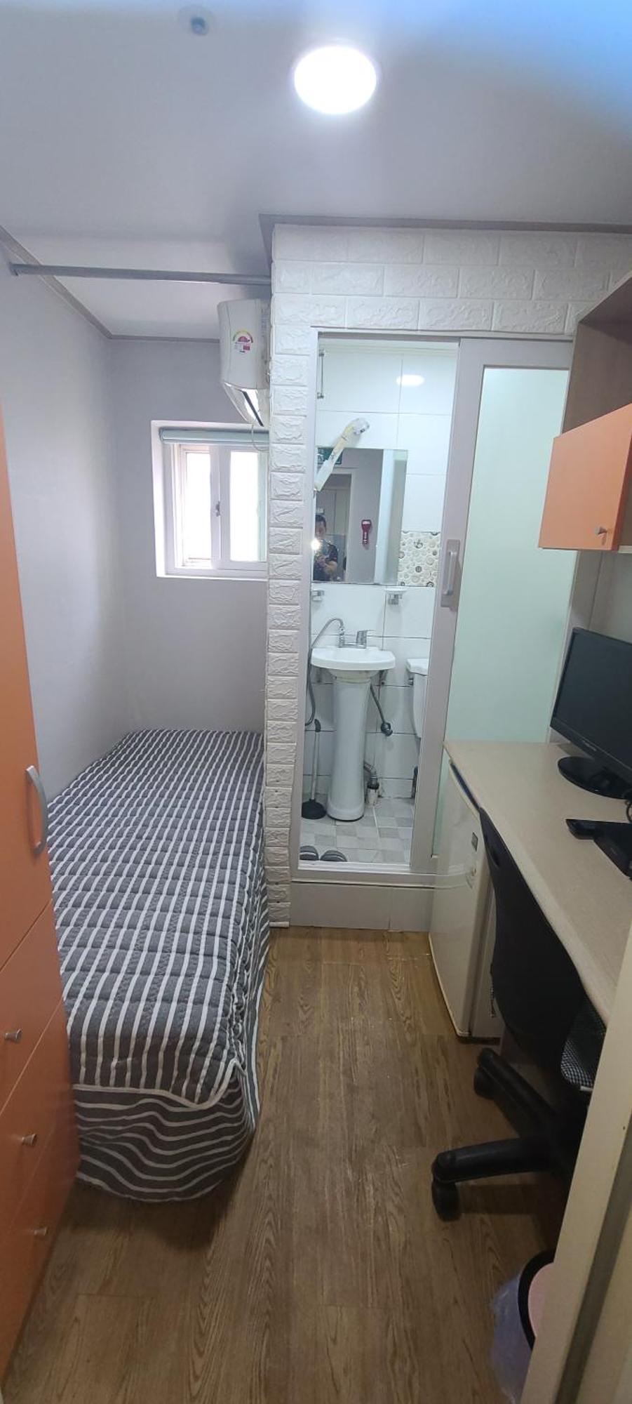 Yeouido Guest house Seoul