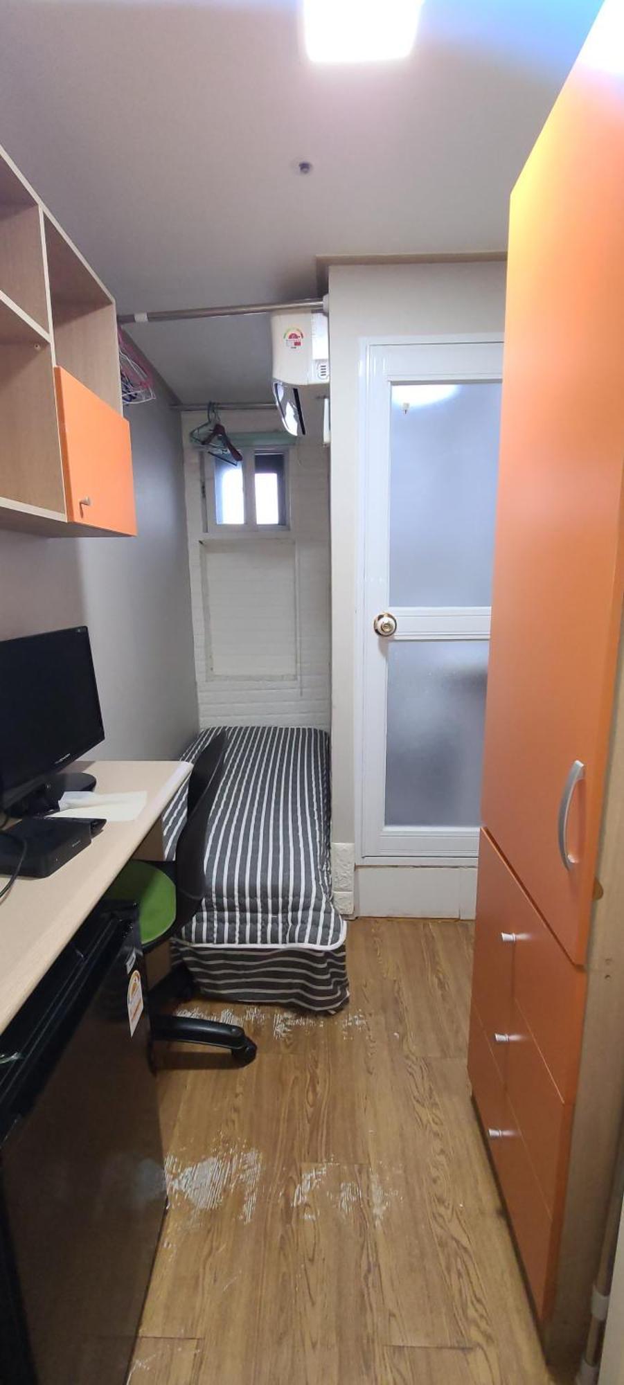 Yeouido Guest house