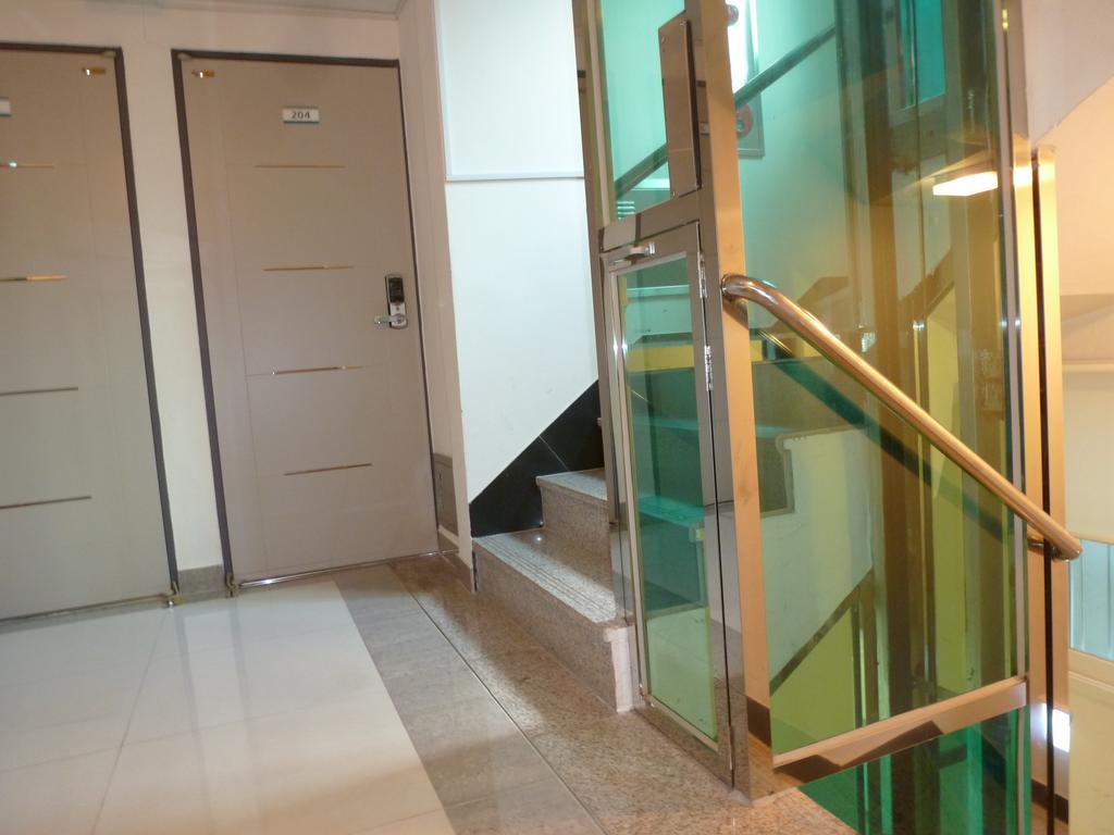 Guest house New Myeongdong