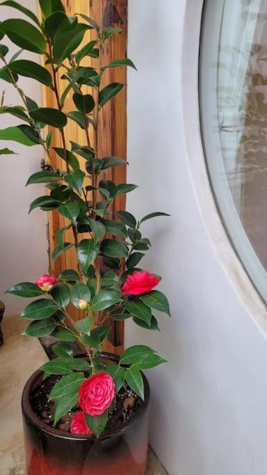 Holiday home Private Hanok Space Moda Seoul