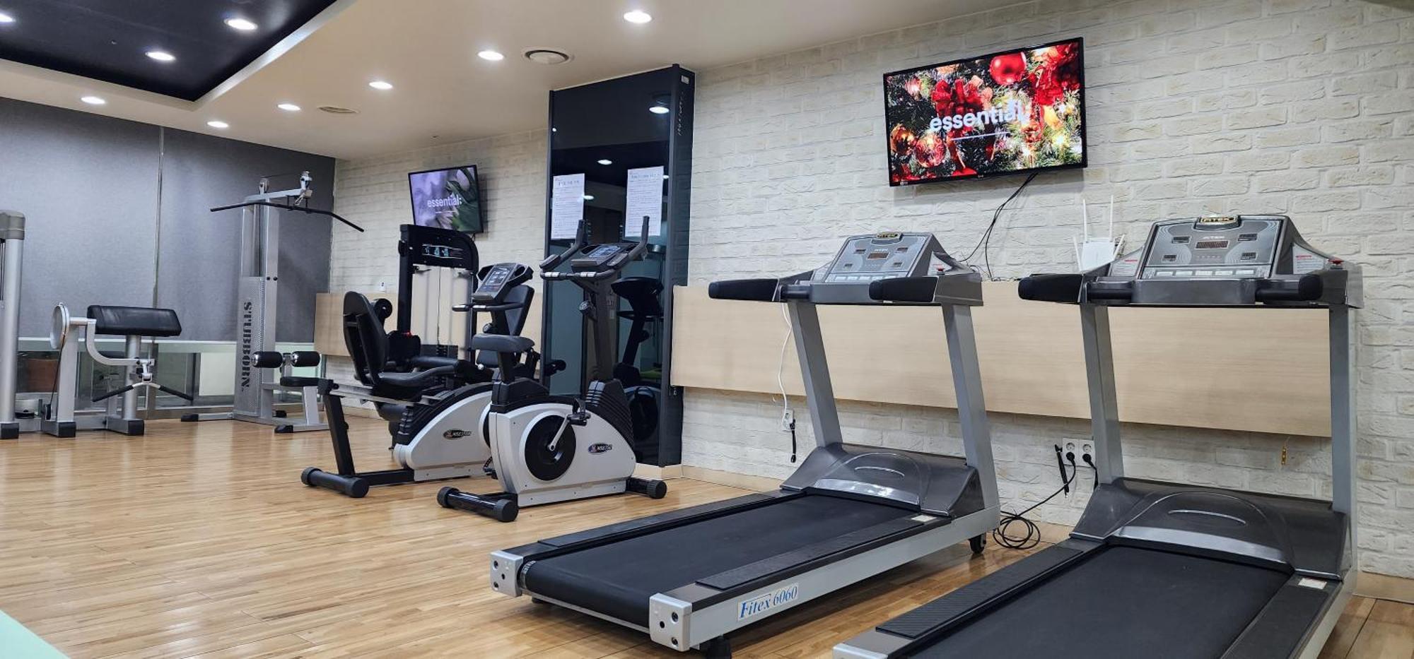 Ever8 Serviced Aparthotel