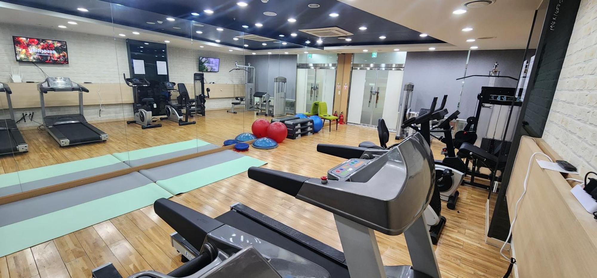 Aparthotel Ever8 Serviced