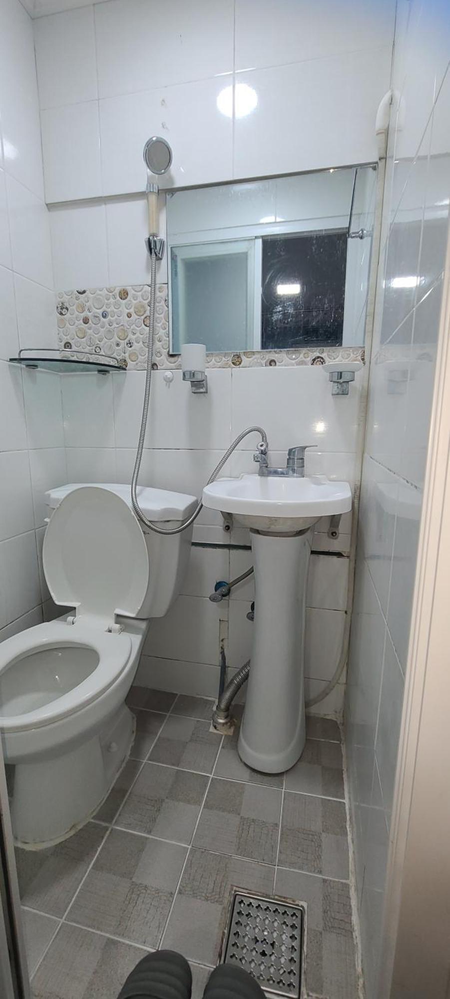 Guest house Yeouido *