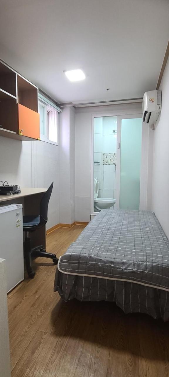 Yeouido Guest house