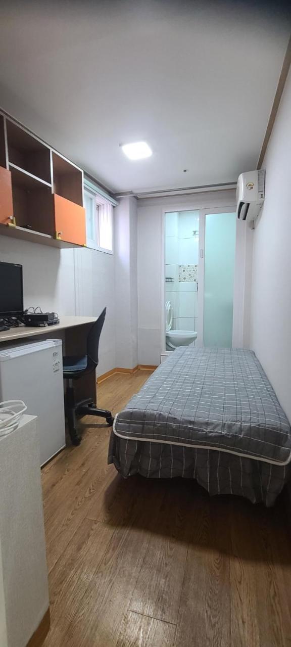 Guest house Yeouido *