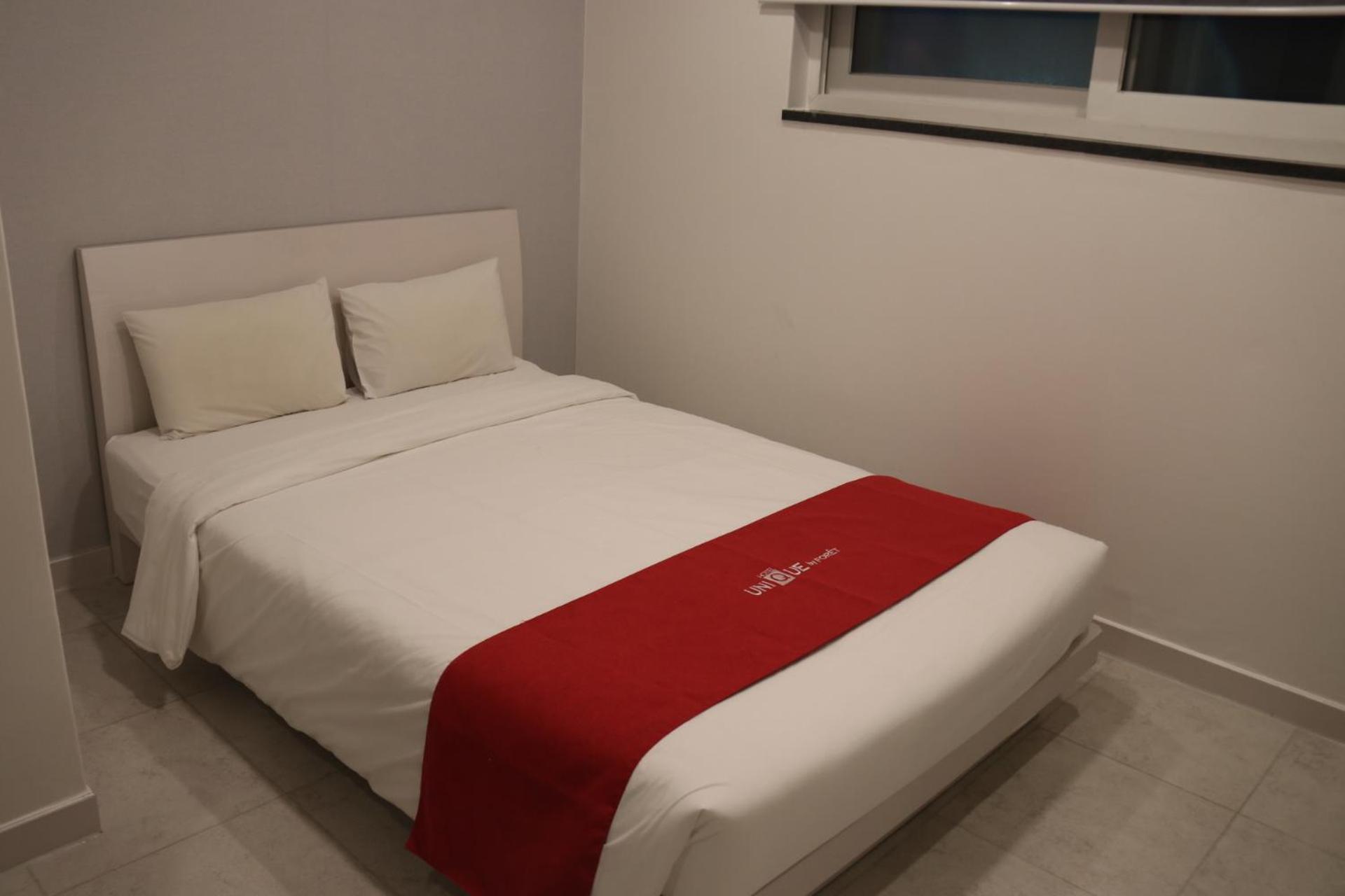 Jn Park Dongdaemun Hotel 3*
