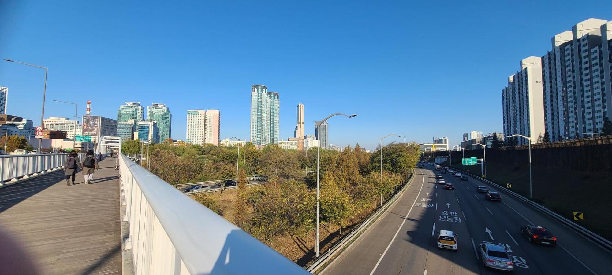 Yeouido *