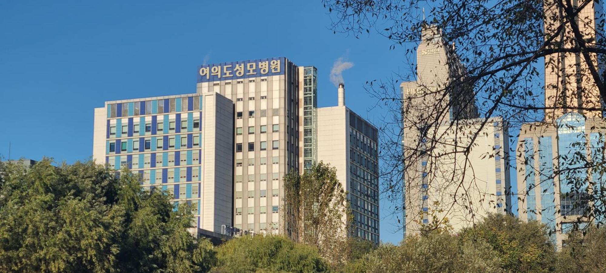 Yeouido * Seoul