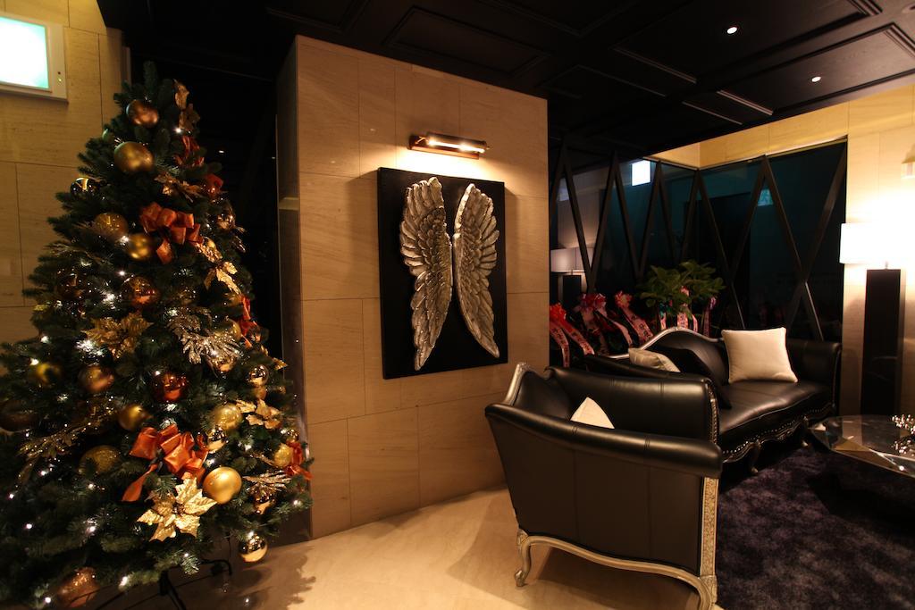 Hotel Cullinan Wangsimni