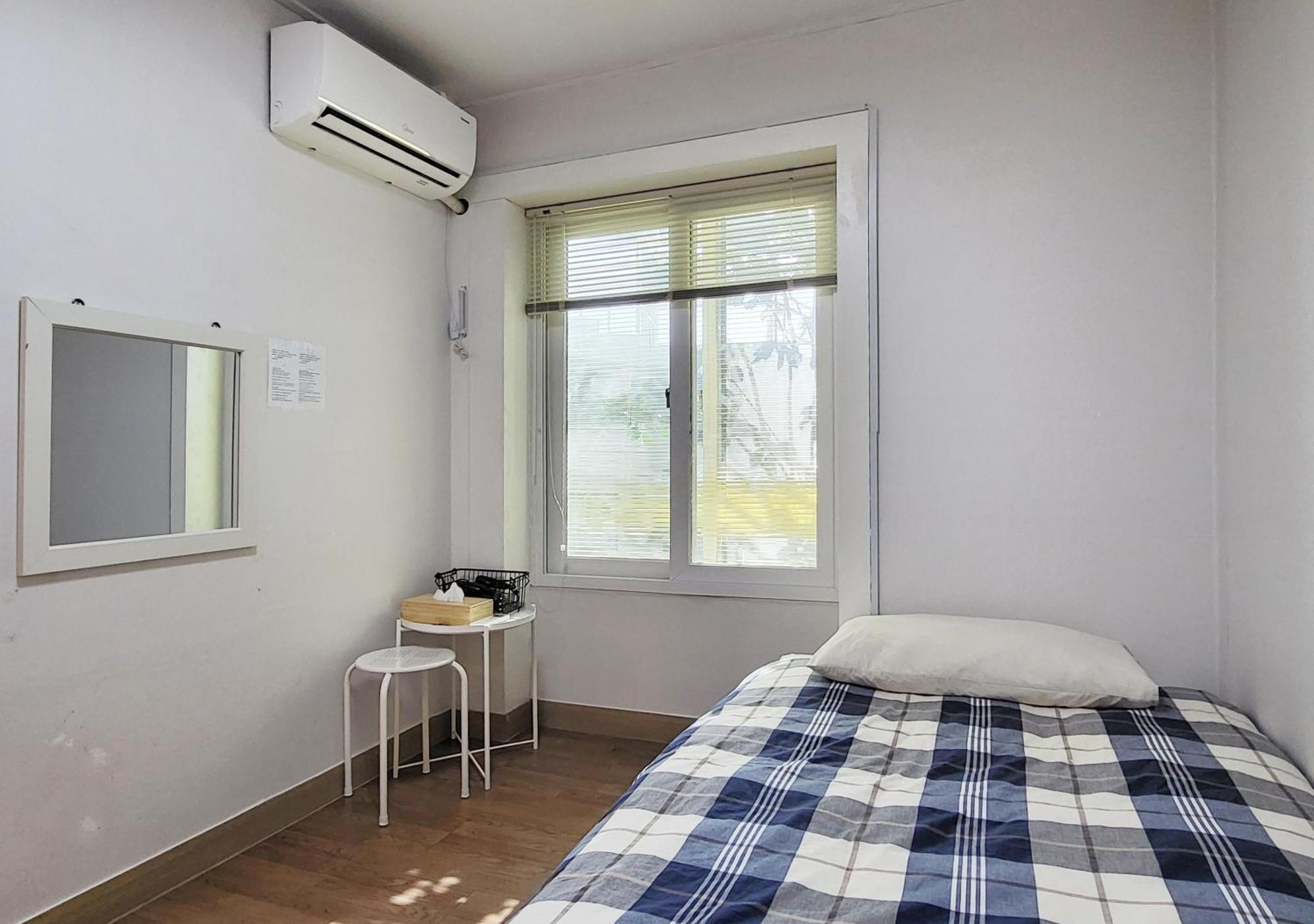 Guest house Hongdae Cheese Seoul