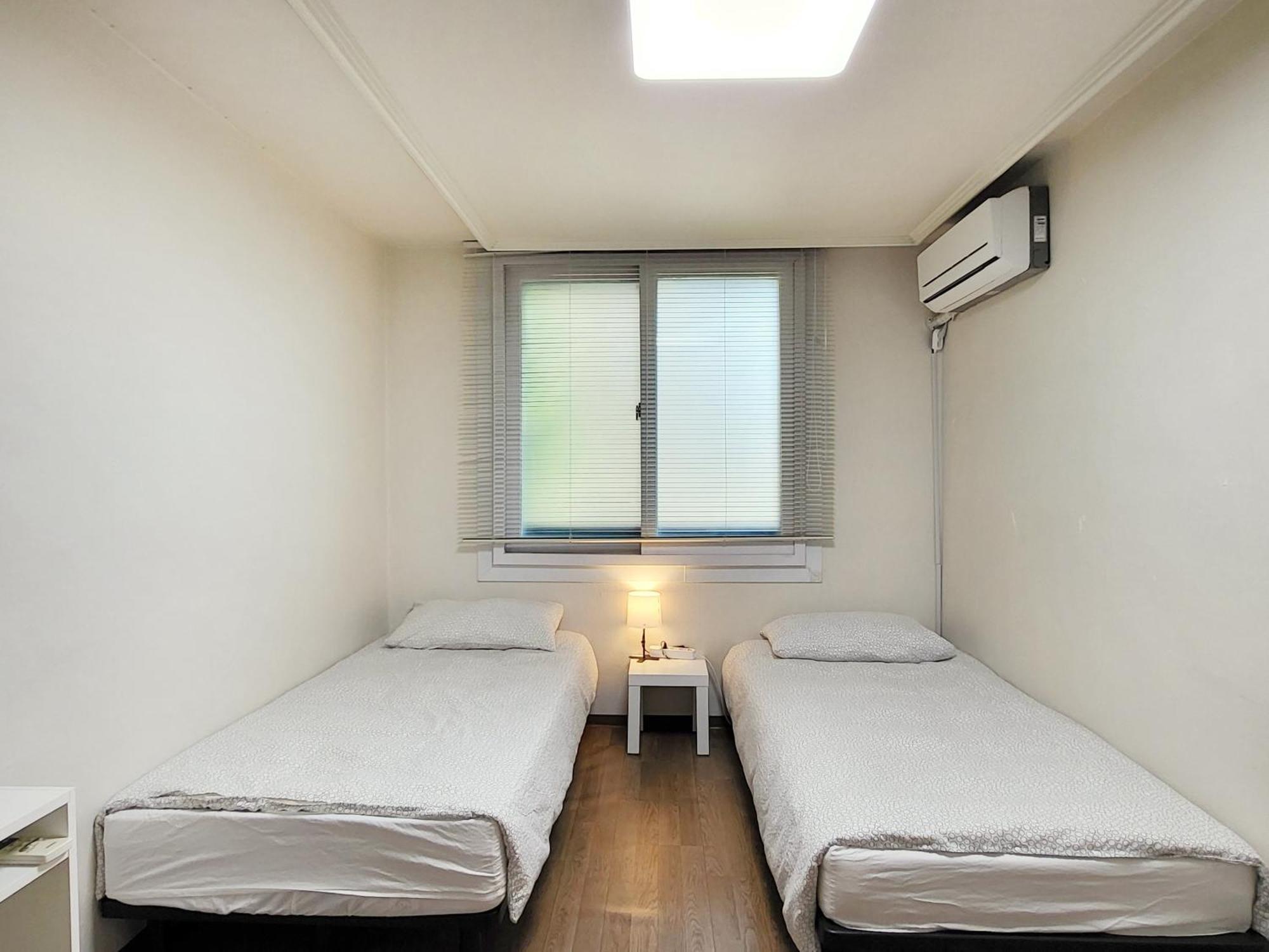 Hongdae Cheese Guest house 2*