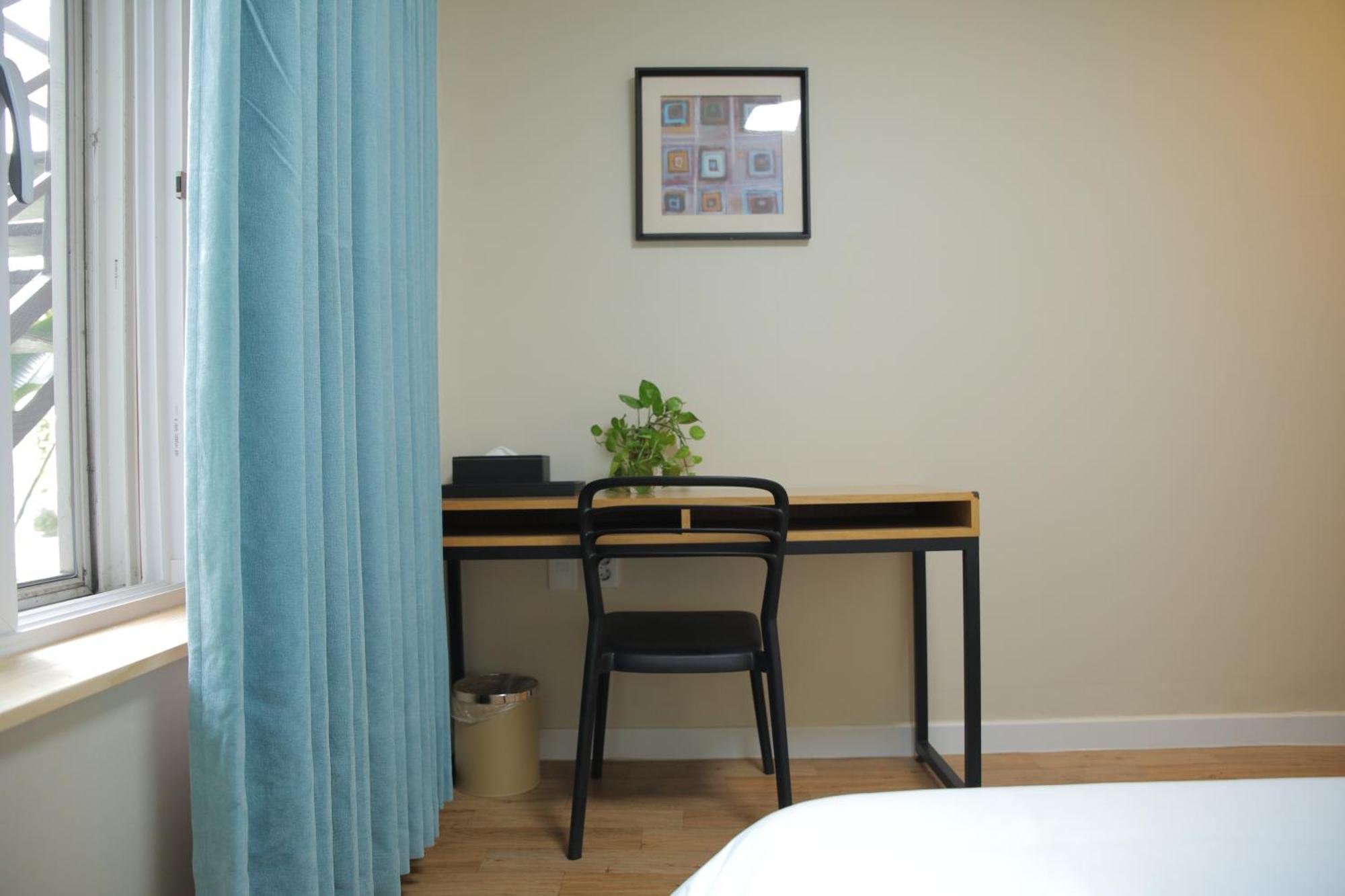 Guest house Slow Vibe Myeongdong