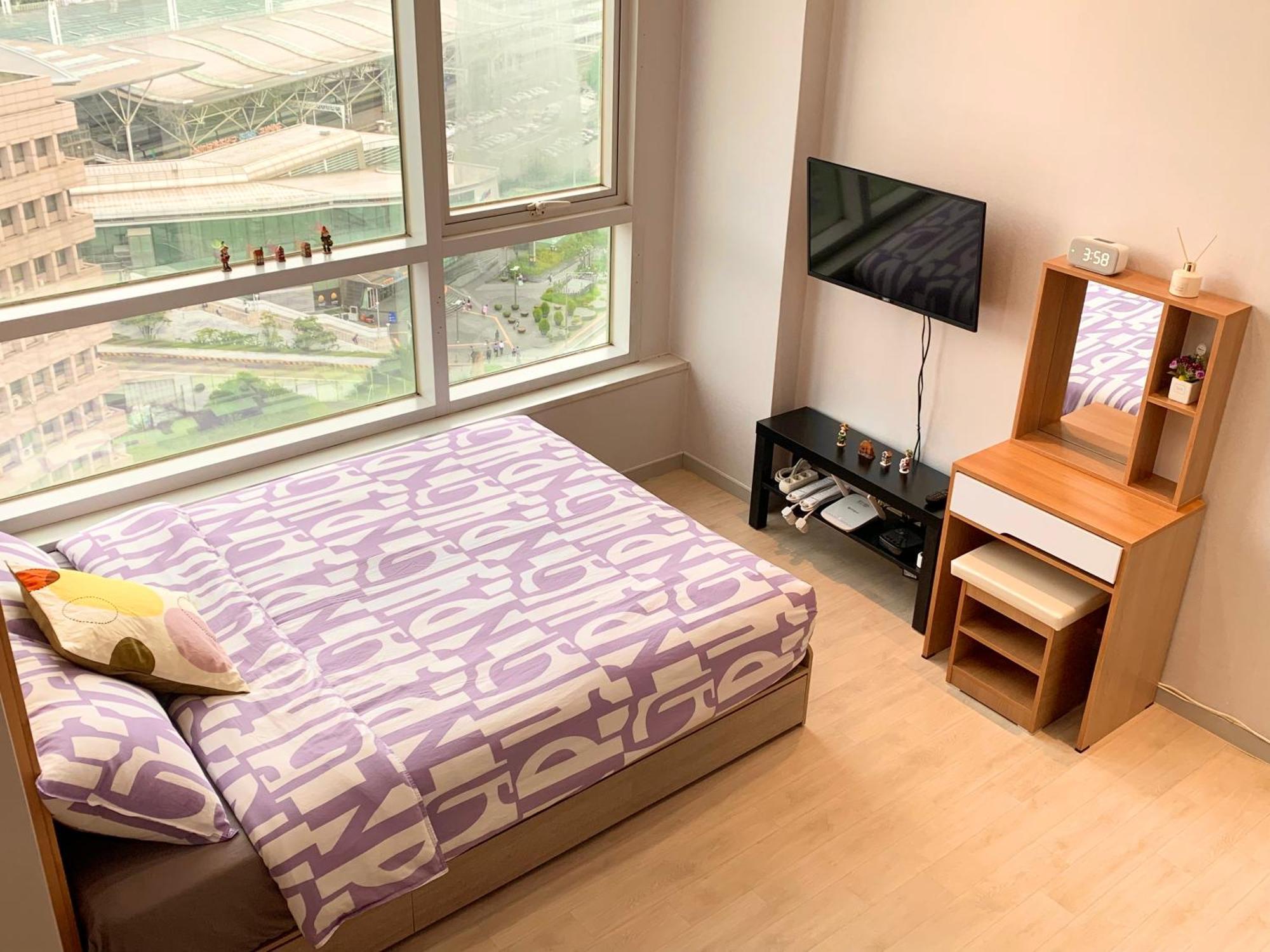 Travel House Pangsapuri