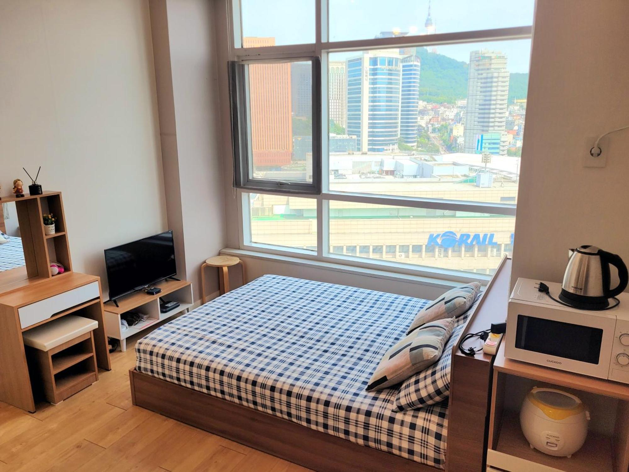 Travel House Seoul