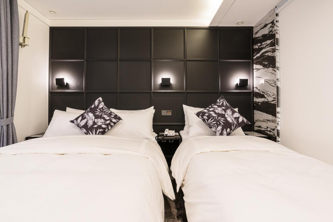 The Jongno Hotel Seoul