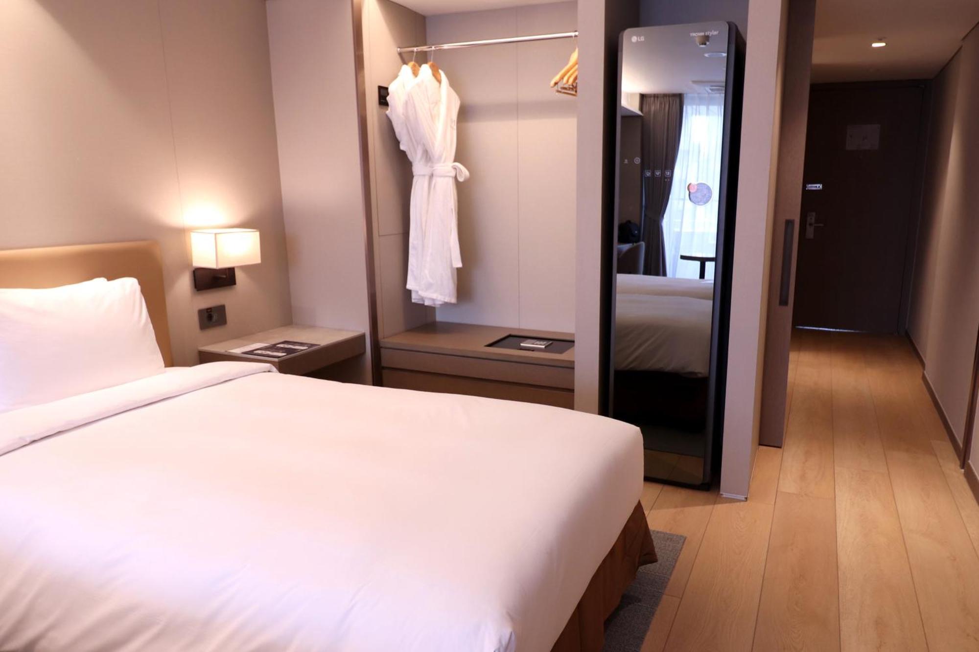 Pj Myeongdong Hotel Seoul