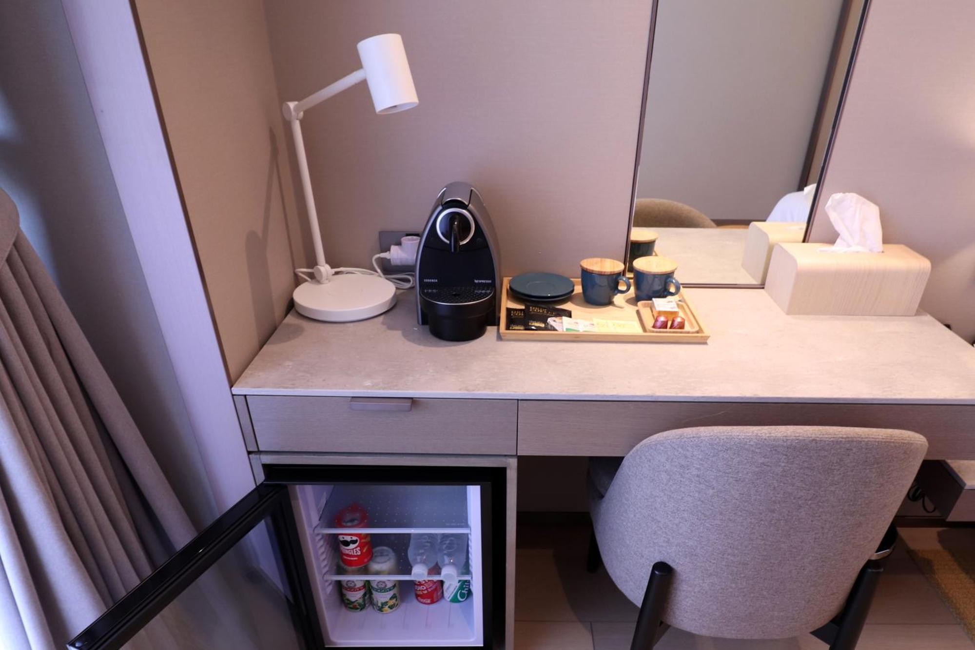 Pj Myeongdong Hotel