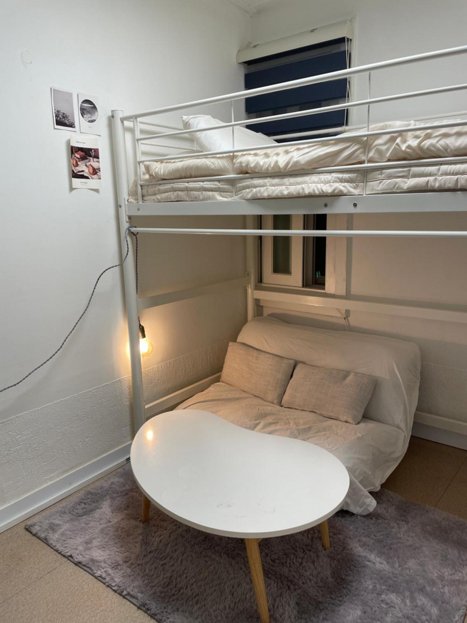 Guest house Weeknd, Jongno Center City