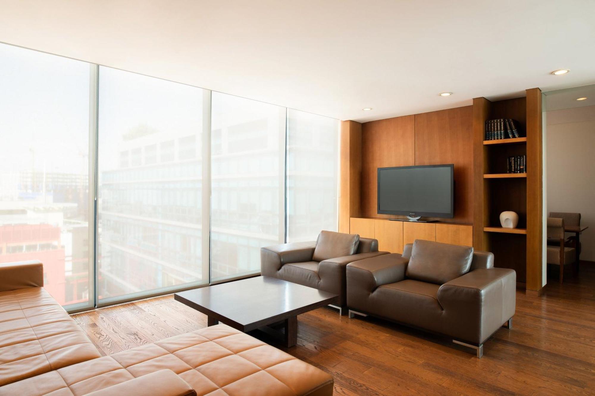 Four Points By Sheraton Seoul, Guro Hotel