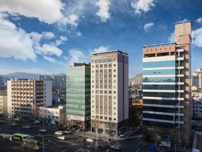 Hotel Golden Dongdaemun 3*