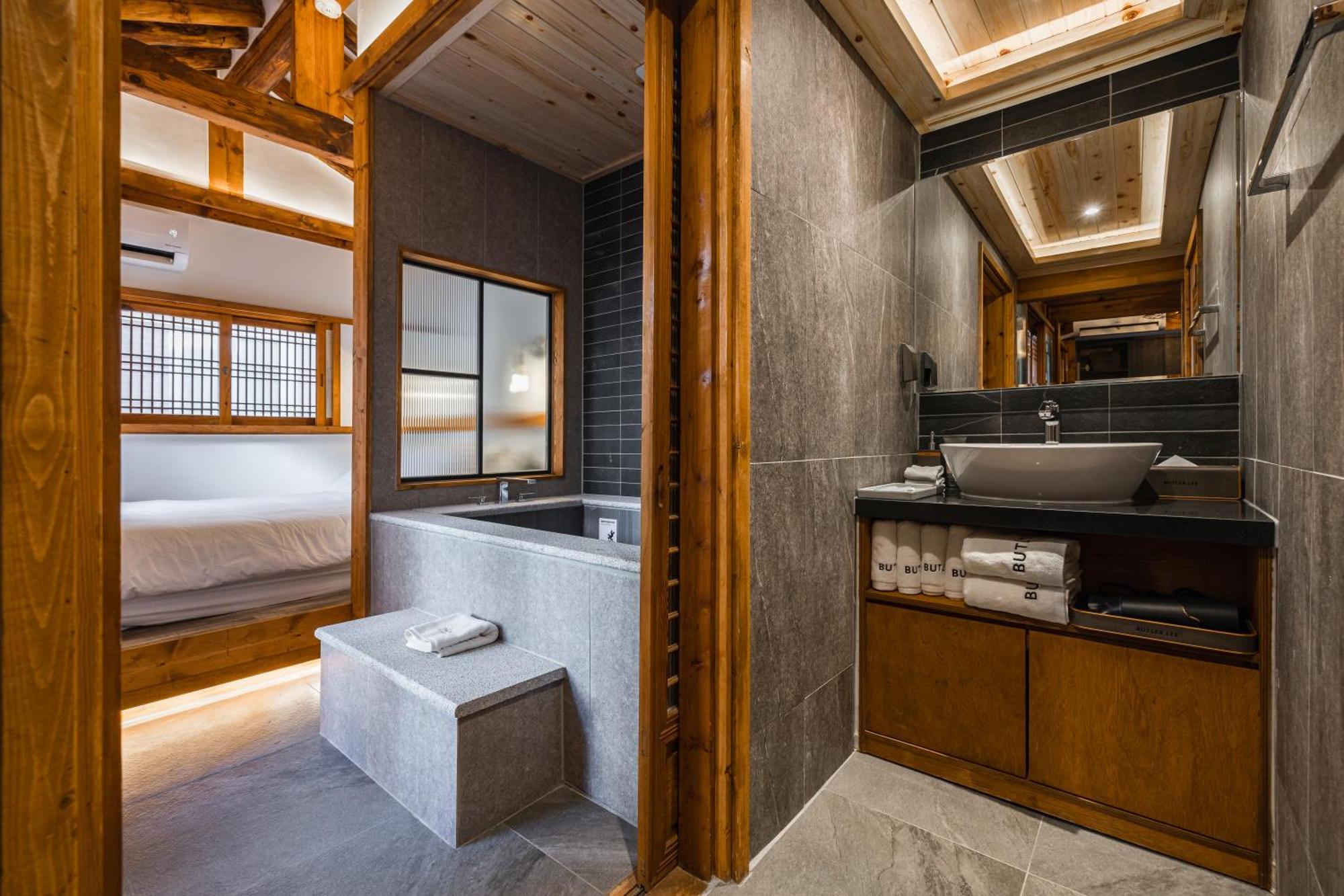 Warm Nest Retreat