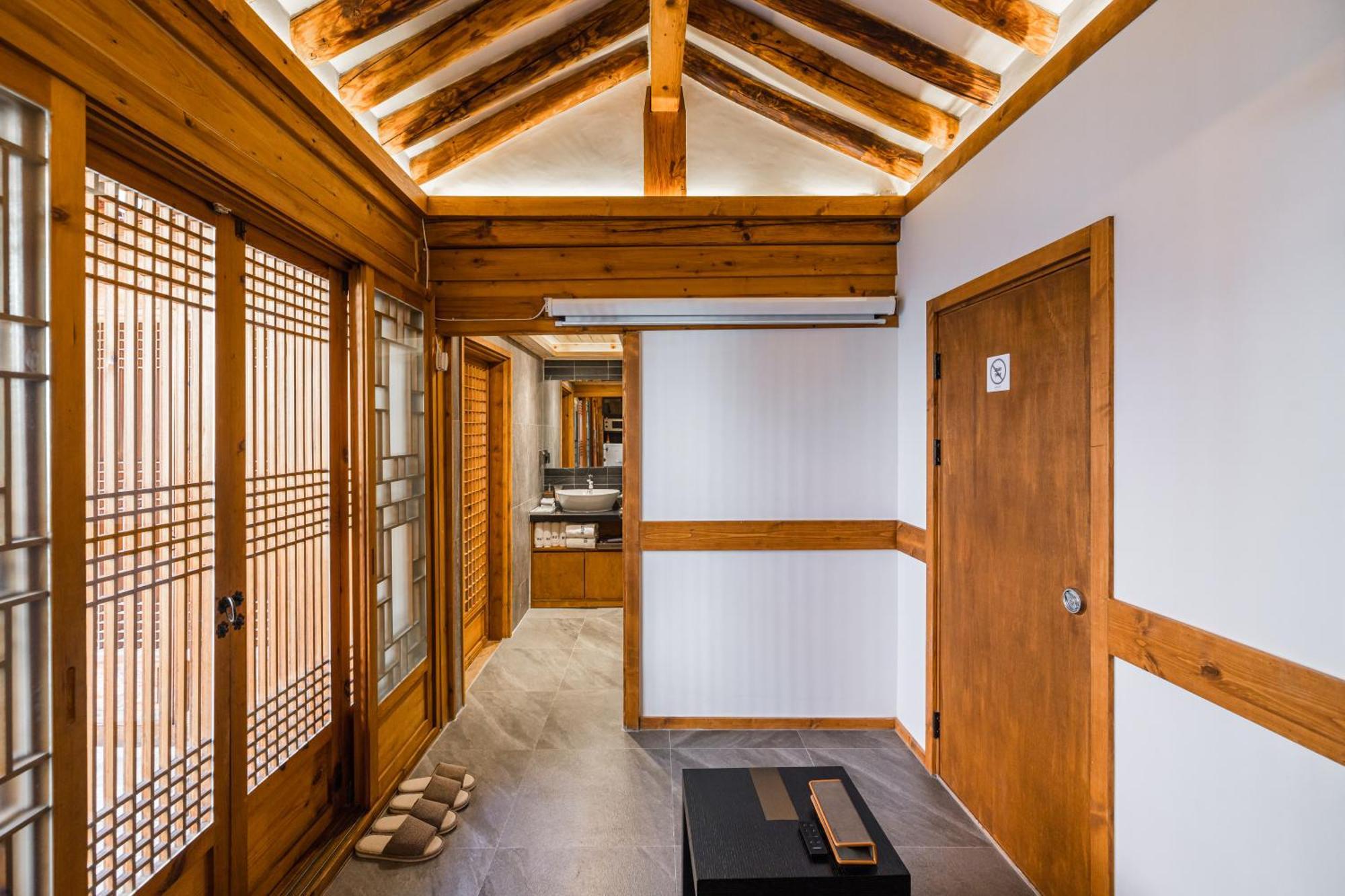 Warm Nest Retreat Vila *