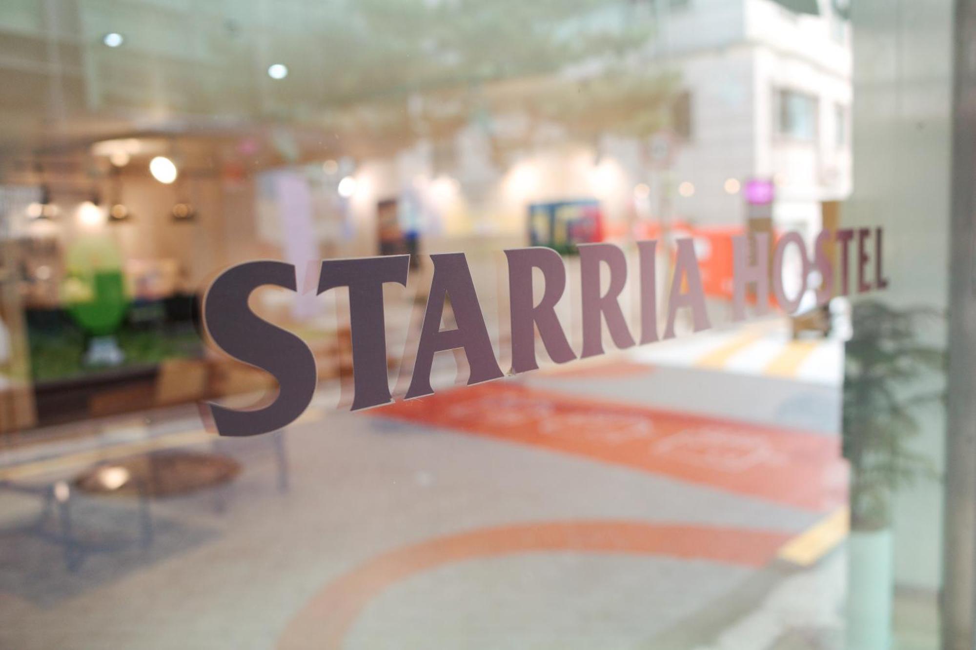 Starria Seoul