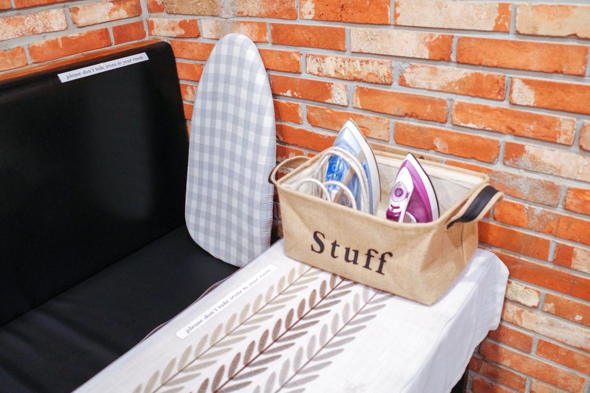 Guest house Starria Seoul