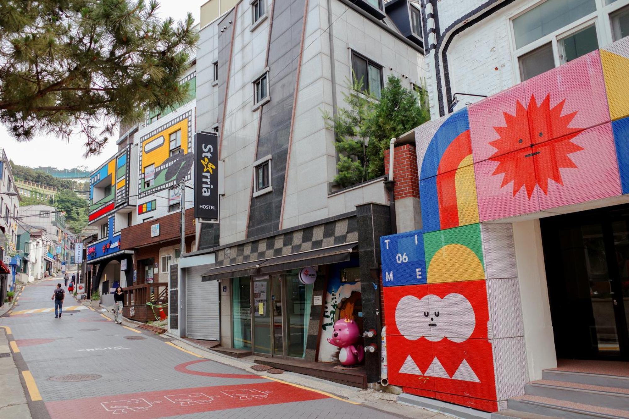 Starria 2* Seoul