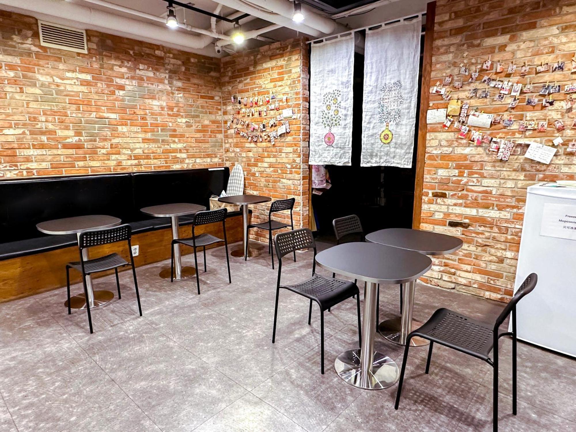 Starria Seoul