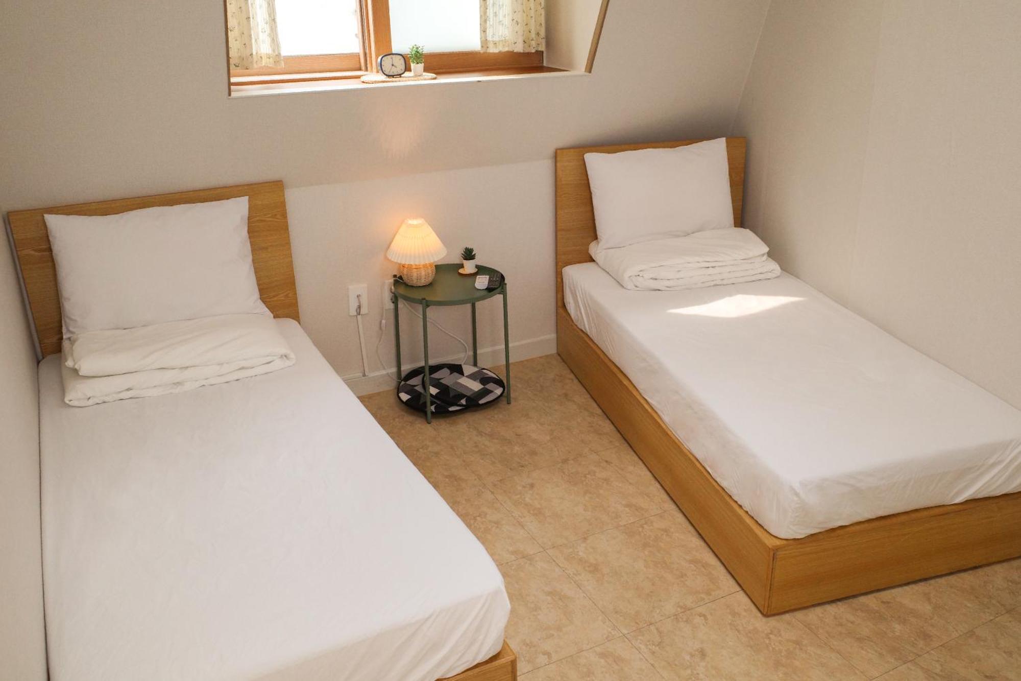 Guest house Starria 2*
