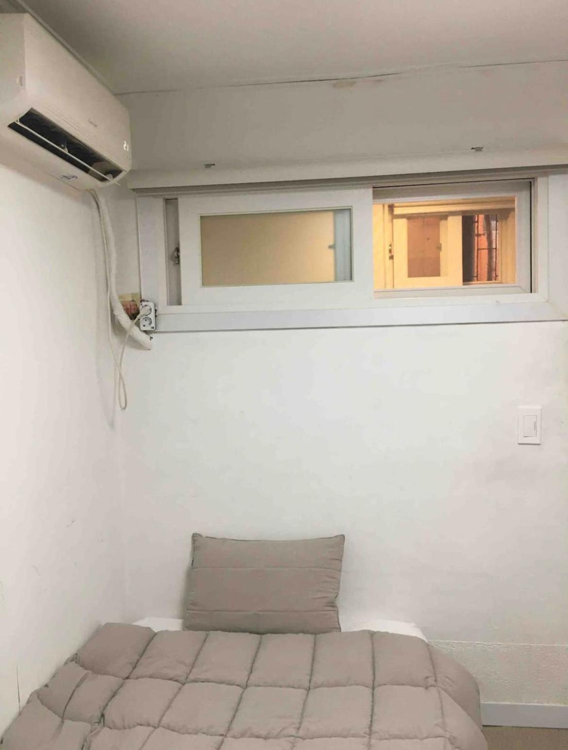 Guest house Weeknd, Jongno Center City