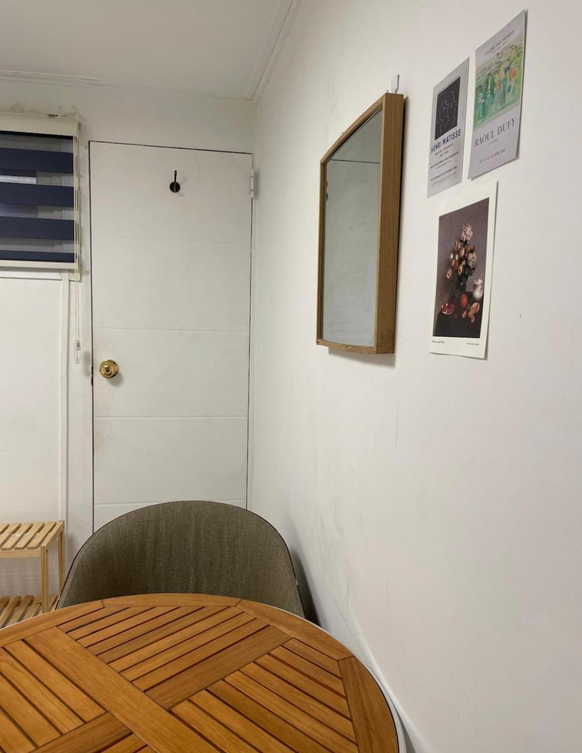 Guest house Weeknd, Jongno Center City Seoul