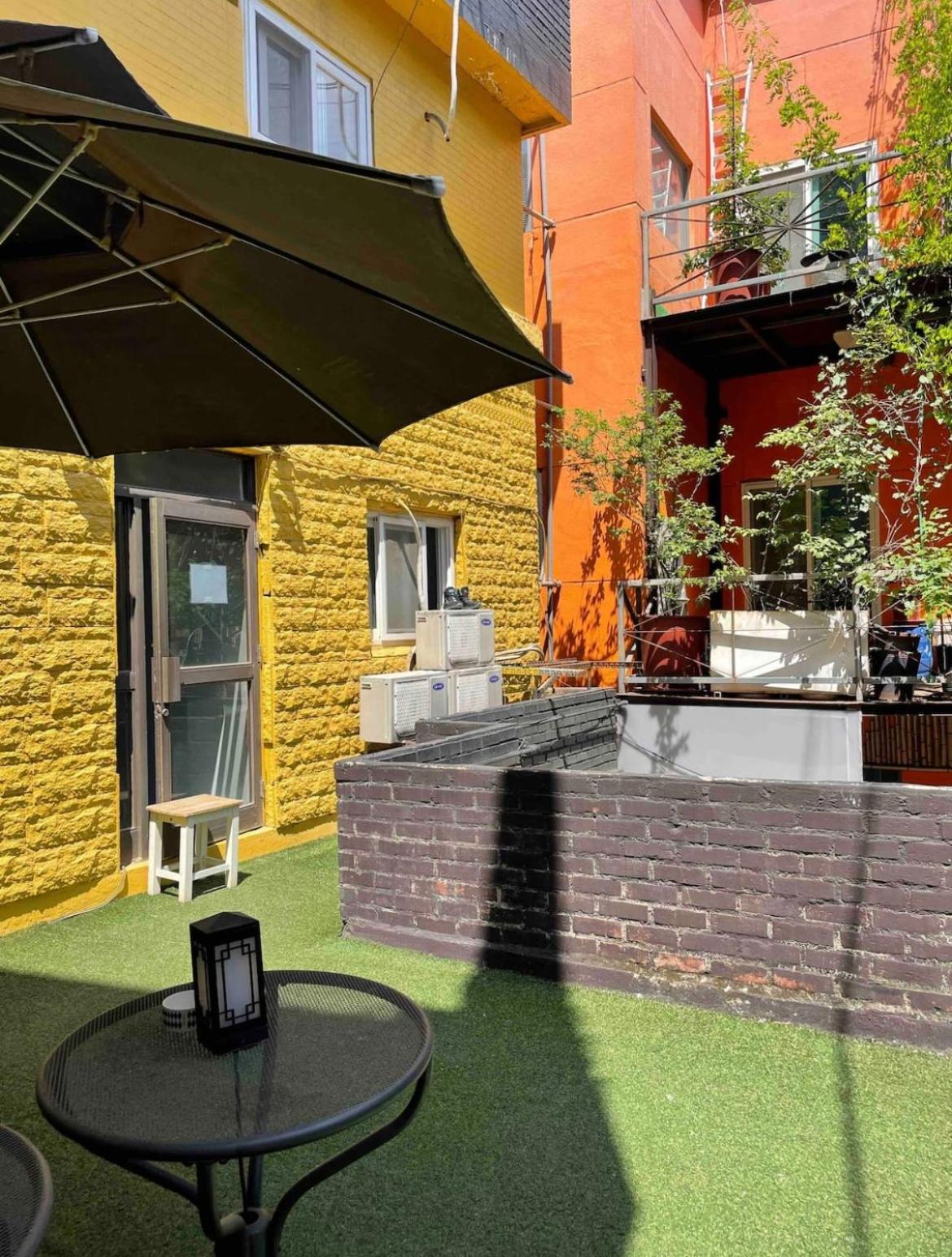 Guest house Weeknd, Jongno Center City