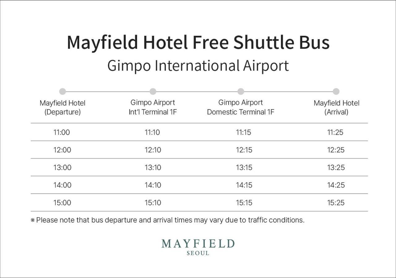 Hotel Mayfield