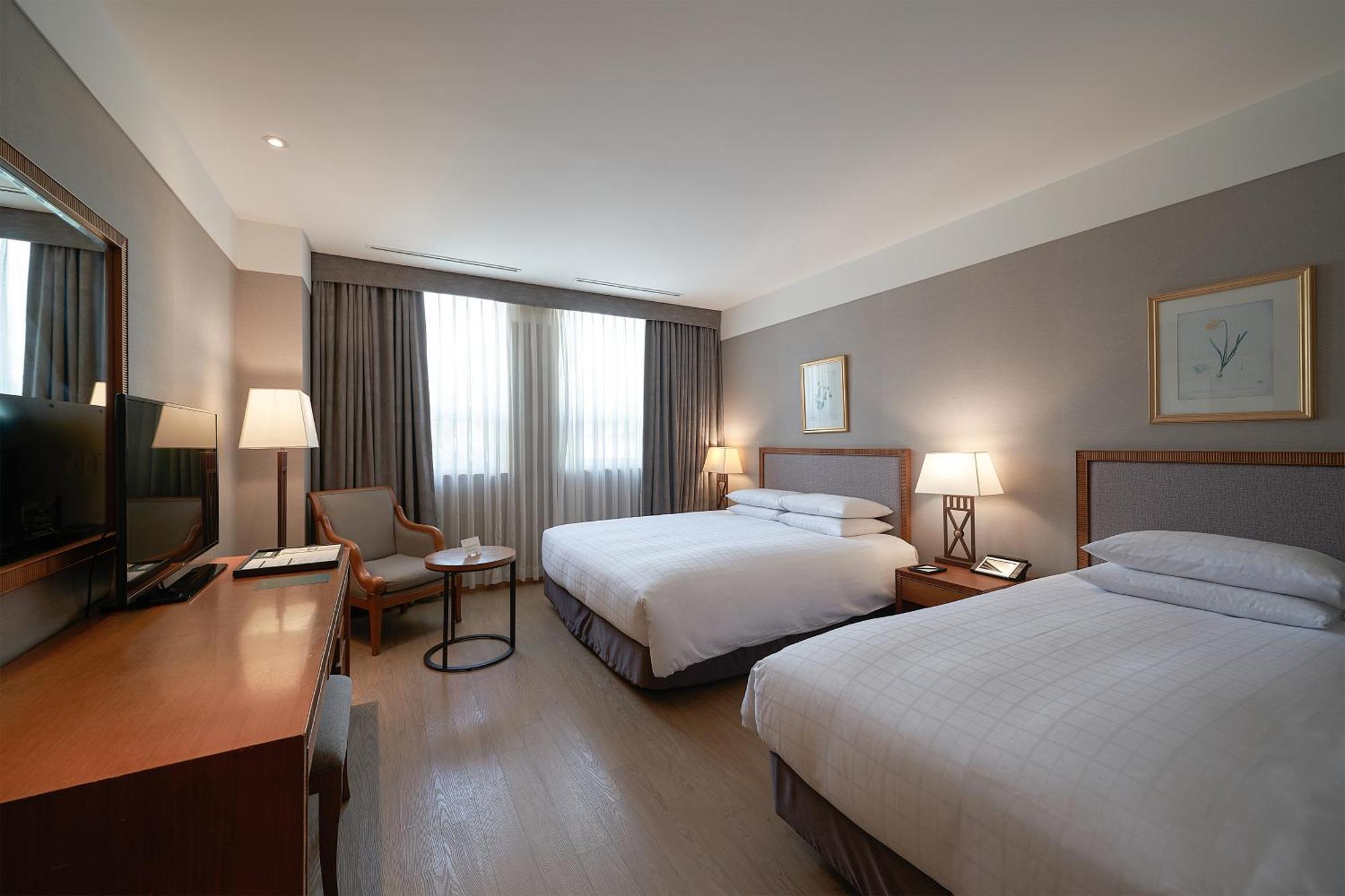 Hotel Mayfield Seul